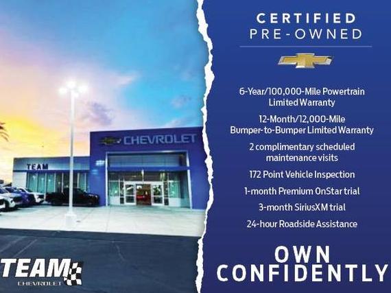 CHEVROLET BOLT EV 2022 1G1FY6S04N4122243 image